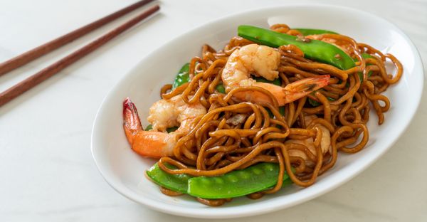 Kínai Étterem Fz88