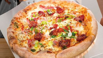 Padrino Pizzéria