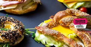 BITE bakery café - Nyugati