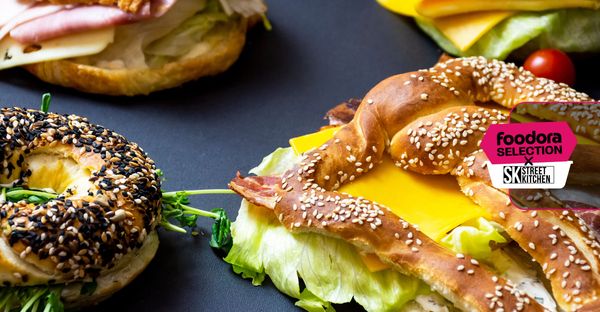 BITE bakery café - Nyugati