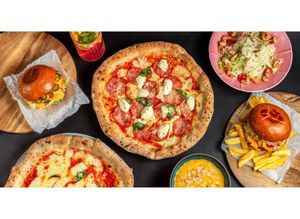 Tasty Pizzéria és Étterem