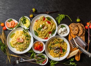 Astapasta