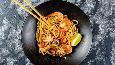 Wok'n Go - Békéscsaba