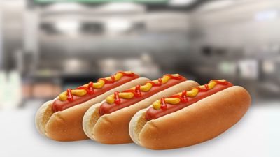 Simon's Hotdog