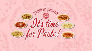 Pasta Me Törökvész út