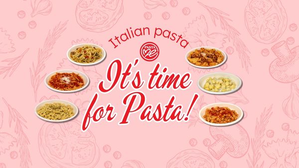 Pasta Me Törökvész út