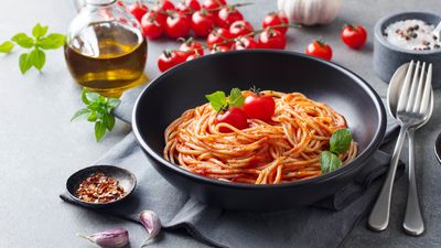 Restauranto Italiano-Fonyód