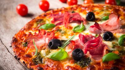 Pizza Boy Zalaegerszeg