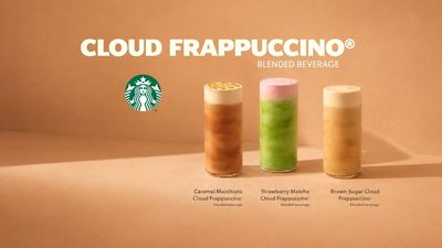 Starbucks | Kecskemét Malom