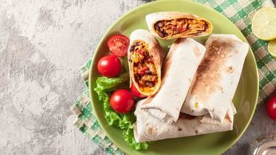 Szultán Kebab