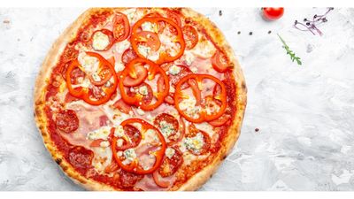 Pizza Pizza Ózd - DELIVERY