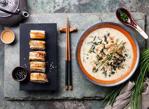 BABY BAMBOO RESTAURANT