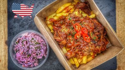 Vadaskert Vendéglő Kávézó