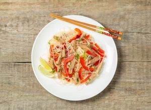 Vin.Vin Vietnámi Étterem - Fő utca