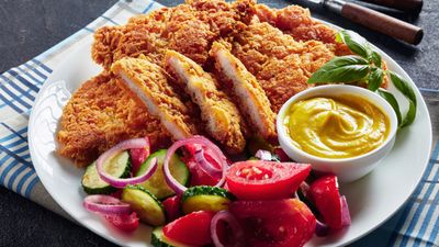 Platni Street Food