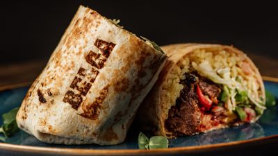 Burrito Debrecen