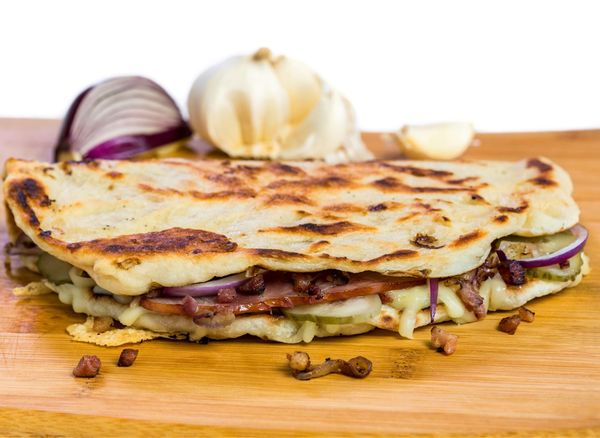 Rétes Lepény Kuckó