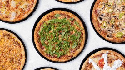 Pizza 67