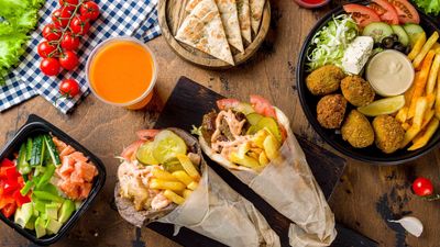 Habibi Kitchen