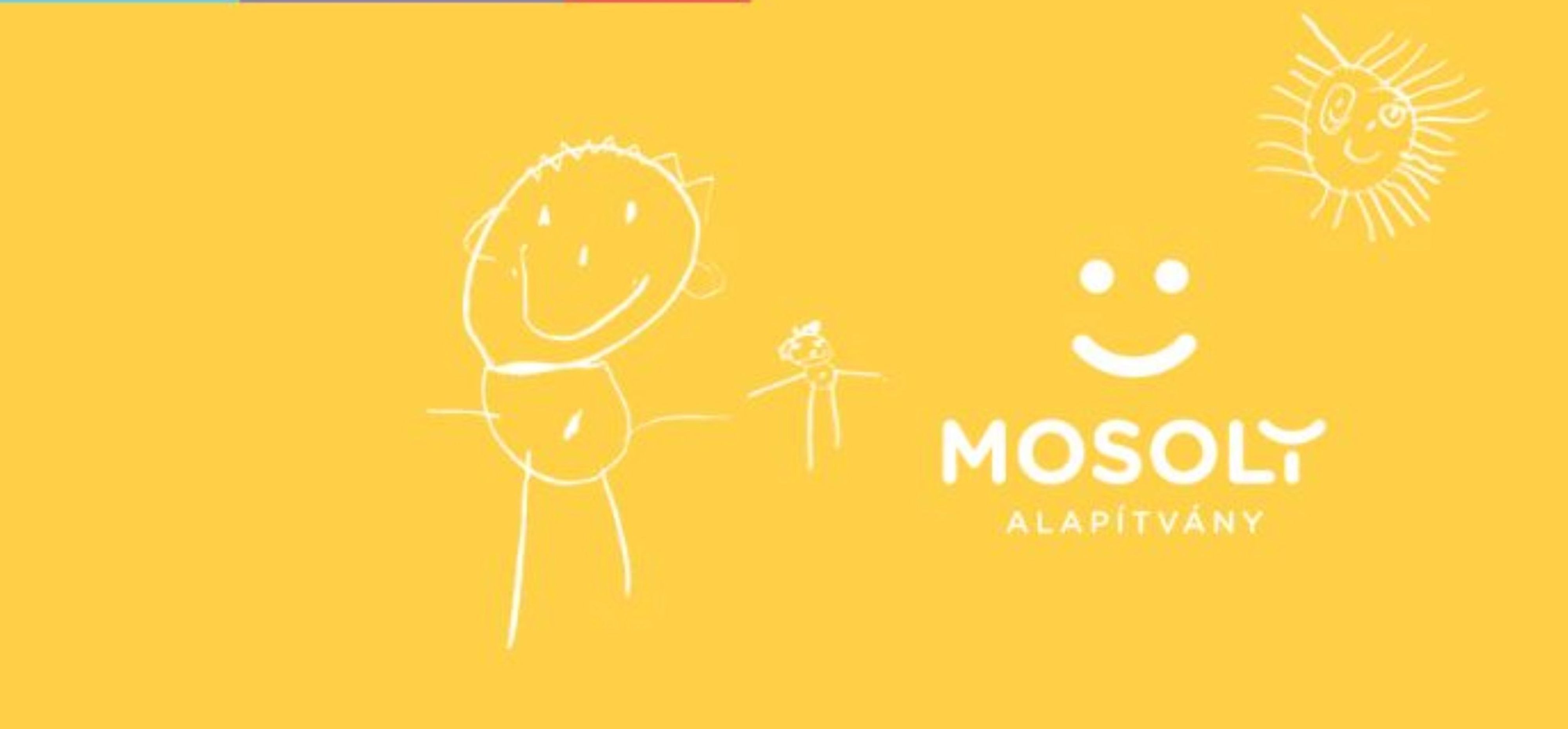Mosoly Alapítvány - Virtuális adományétterem