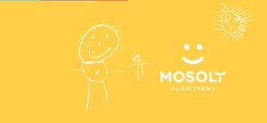 Mosoly Alapítvány - Virtuális adományétterem