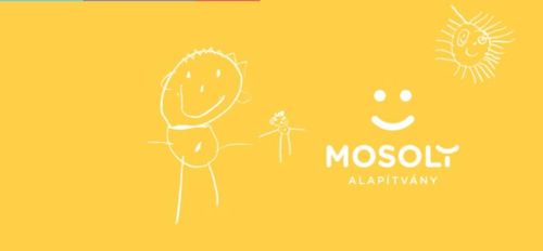 Mosoly Alapítvány - Virtuális adományétterem