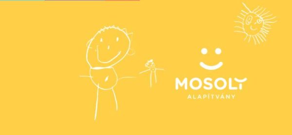Mosoly Alapítvány - Virtuális adományétterem