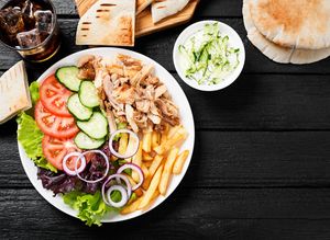 Sultan Döner Kebab | Belváros