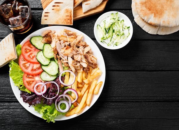 Sultan Döner Kebab | Belváros