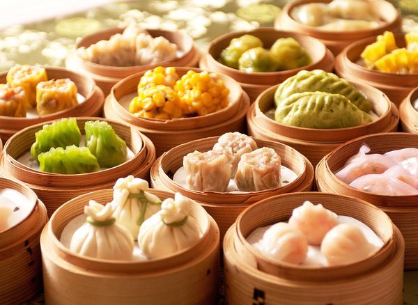 Taste of Canton 粤之味