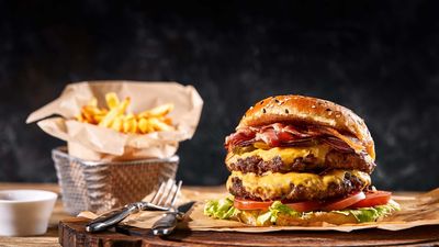 Kelemen’s Burger and Bar