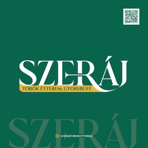 Szeráj Török Étterem