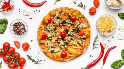 OTRANTO Pizza Bár