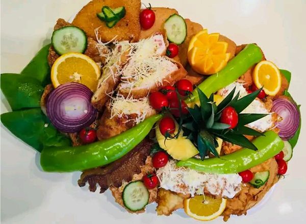 Fatál King2 és Pizzéria