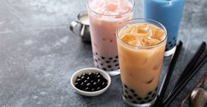Bubu Bubble Tea - Teréz krt.