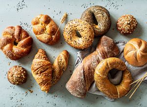 Judit Pogácsa Műhelye