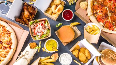 Bermuda Bistro