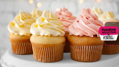 Cupcake Tortaműhely