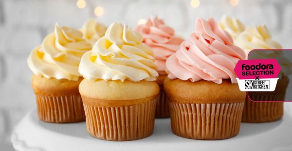 Cupcake Tortaműhely