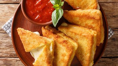 Cheese House
