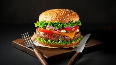 Bánya Cafe & Burger