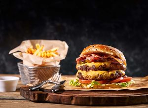 MÁR-KAjálnál bistro