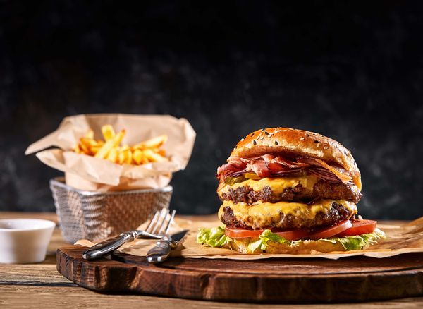 MÁR-KAjálnál bistro