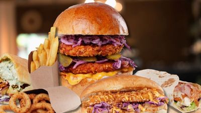 Big Burger