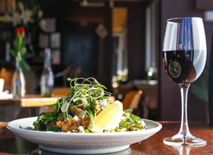 Polpetti Étterem Mester utca