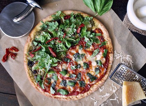 Pinocchio Pizzeria