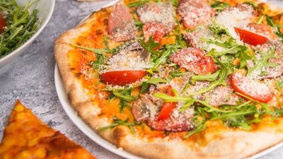La Trattoria