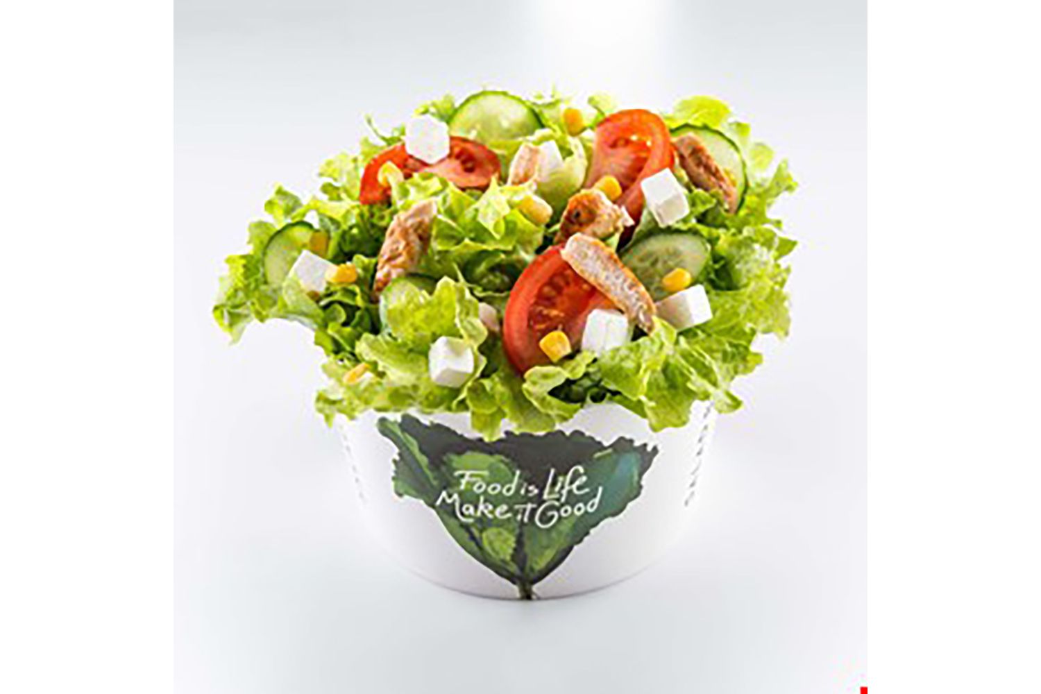 Salad Box Budaörs vendor logo