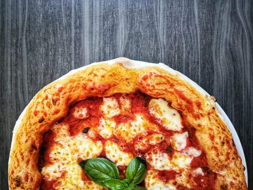 Ristorante Impasto