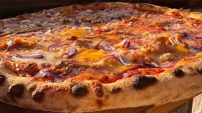 La Passione Pizzeria